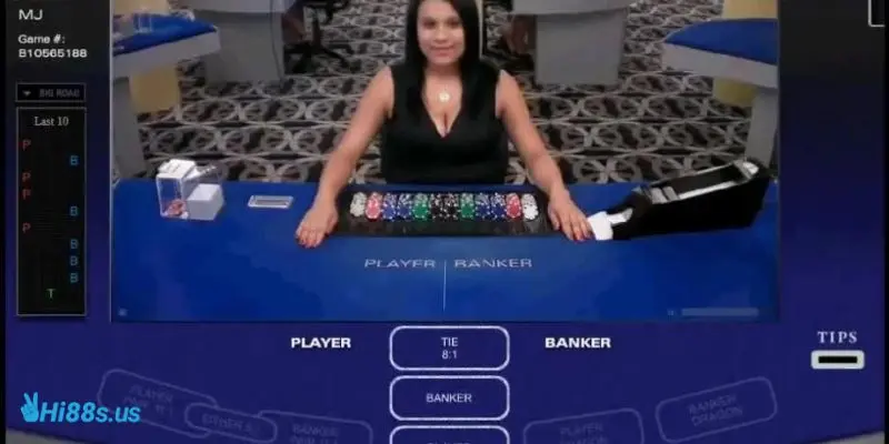 Hướng dẫn đăng ký tham gia các game casino