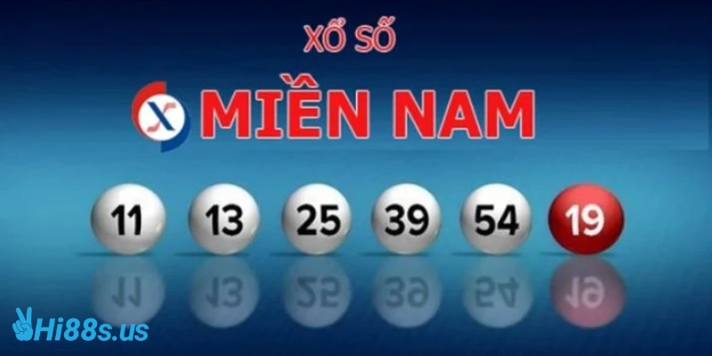 Cách tra cứu kết quả xổ số miền nam cực kỳ nhanh chóng
