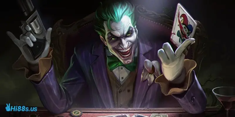 Hướng dẫn chơi game bài joker để tăng cơ hội chiến thắng