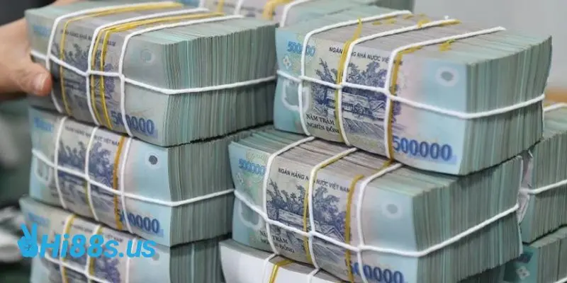 Mơ thấy tiền là điềm tốt hay xấu?